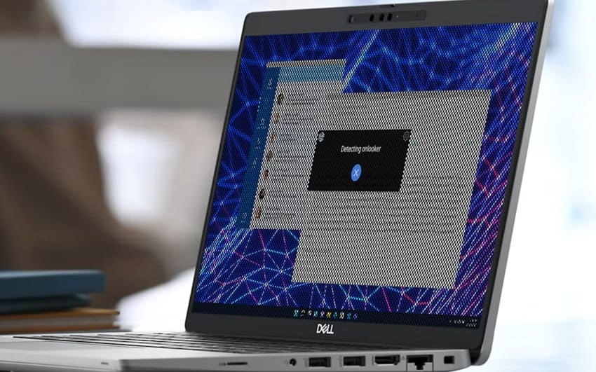 Dell Latitude 5430 - trải nghiệm thực tế