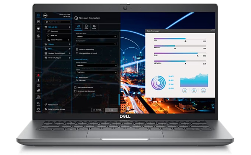 Dell Latitude 5440 - hiệu năng