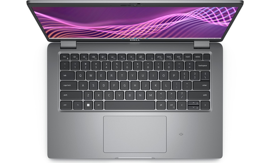 Dell Latitude 5440 - bàn phím touchpad
