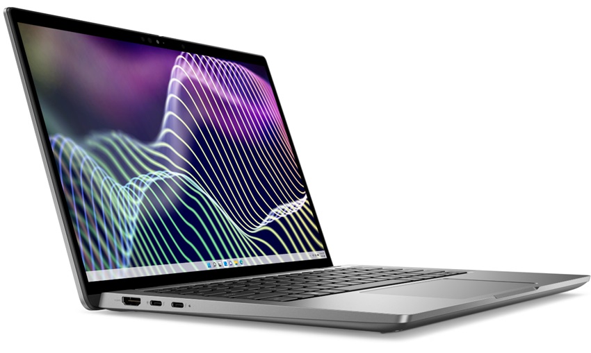 Dell Latitude 7340 - hiệu năng