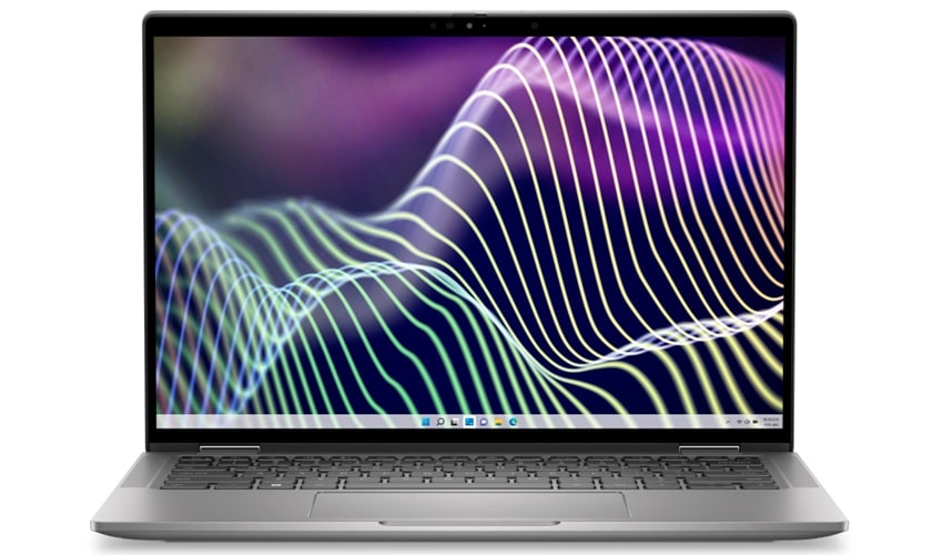 Dell Latitude 7340 - màn hình