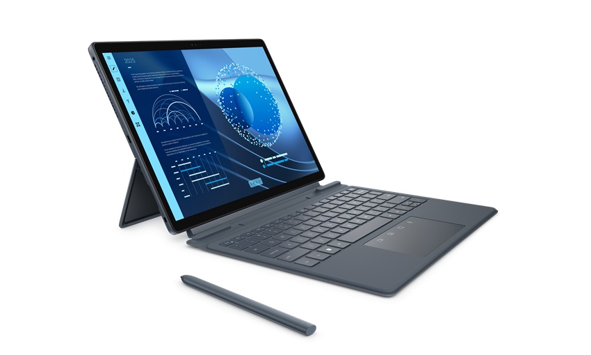 Dell Latitude 7350 Detachable - hiệu năng