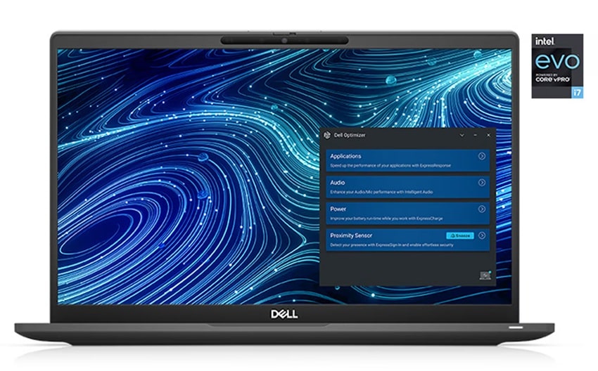 Dell Latitude 7420 - hiệu năng