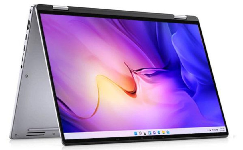 Dell Latitude 7420 - màn hình