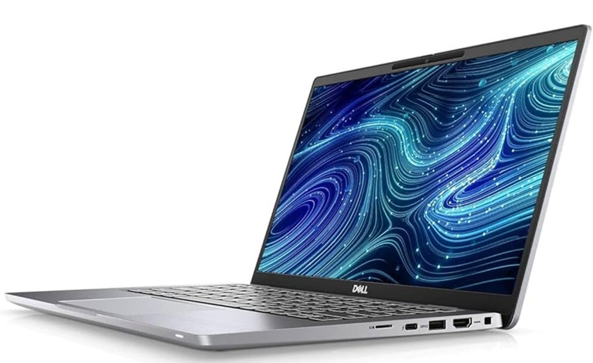 Dell Latitude 7420 - kết nối không dây