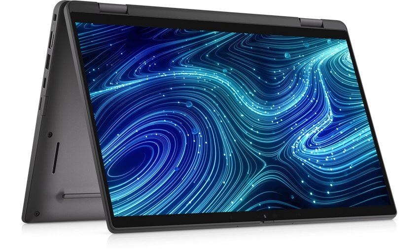 Dell Latitude 7420 - trải nghiệm thực tế