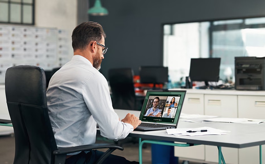 Dell Latitude 7450 - hiệu năng