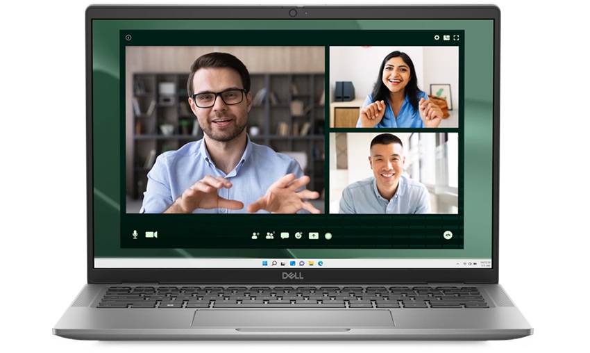 Dell Latitude 7450 - màn hình