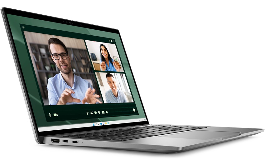 Dell Latitude 7450 - kết nối không dây