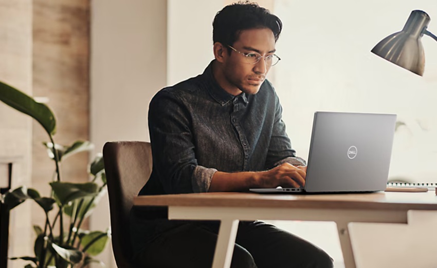 Dell Latitude 7450 - trải nghiệm thực tế