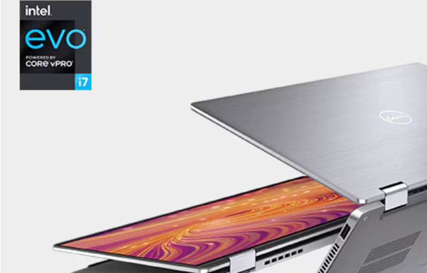 Dell Latitude 9420 - cpu