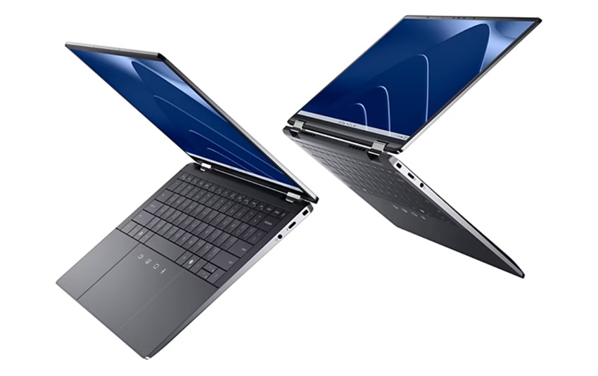 Dell Latitude 9450 - thiết kế