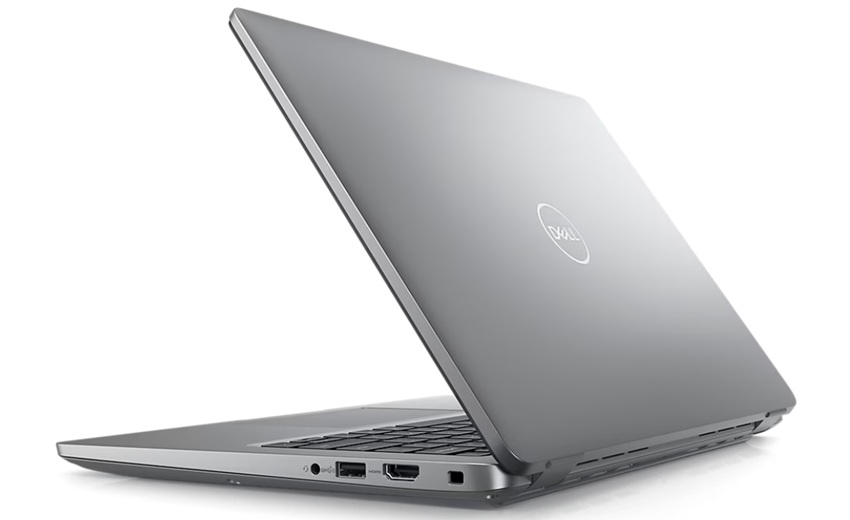 Dell Precision 3480 - kết nối không dây