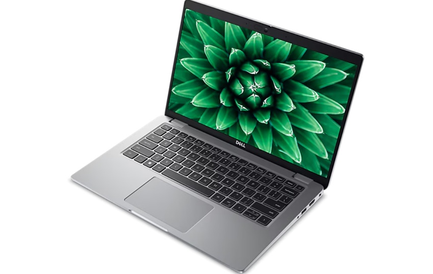 Dell Precision 3480 - trải nghiệm thực tế