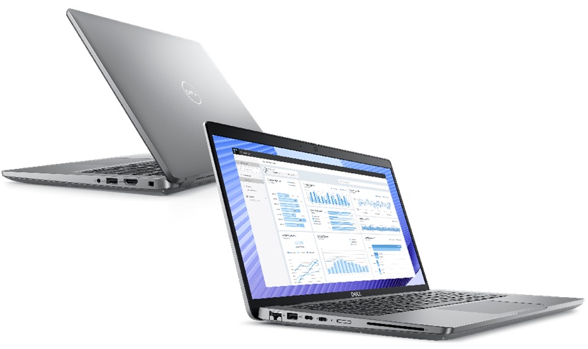 Dell Precision 3490 thiết kế