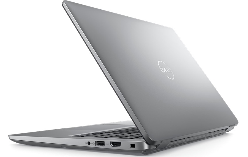 Dell Precision 3490 tản nhiệt