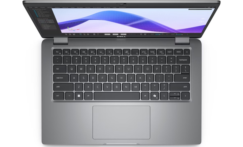 Dell Precision 3490 bàn phím