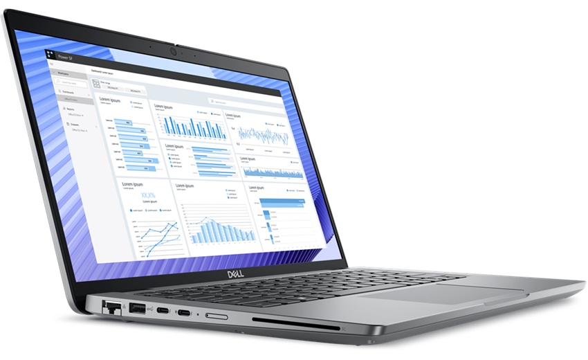 Dell Precision 3490 kết nối không dây