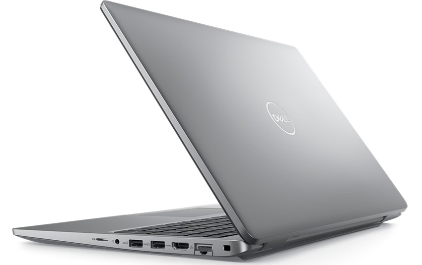 Dell Precision 3590 - kết nối không dây