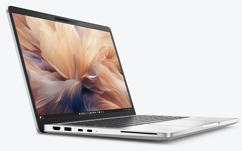 Dell Pro 13 Plus - màn hình