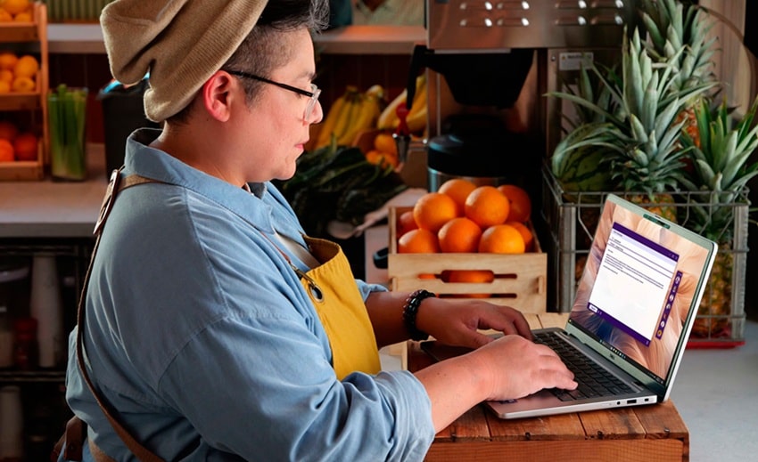 Dell Pro 13 Plus - trải nghiệm thực tế