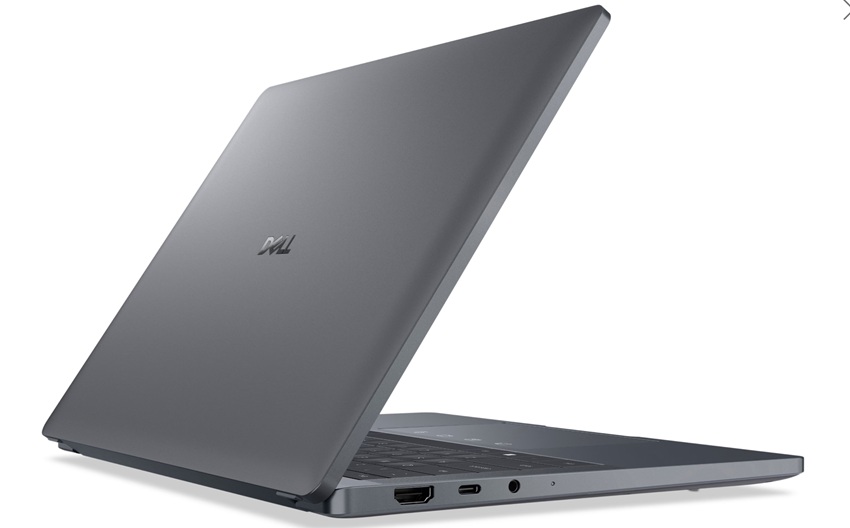 Dell Pro 13 Premium - tản nhiệt