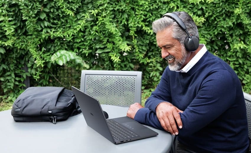 Dell Pro 13 Premium - trải nghiệm thực tế