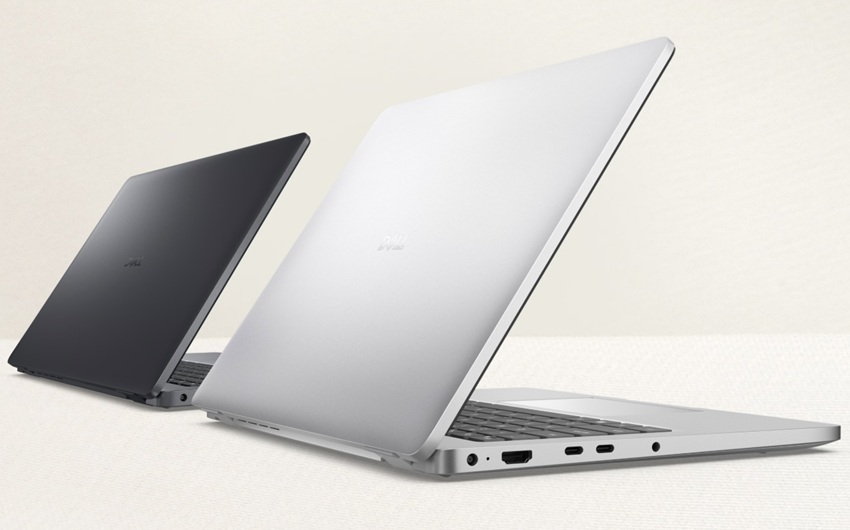 Dell Pro 14 2025 - thiết kế