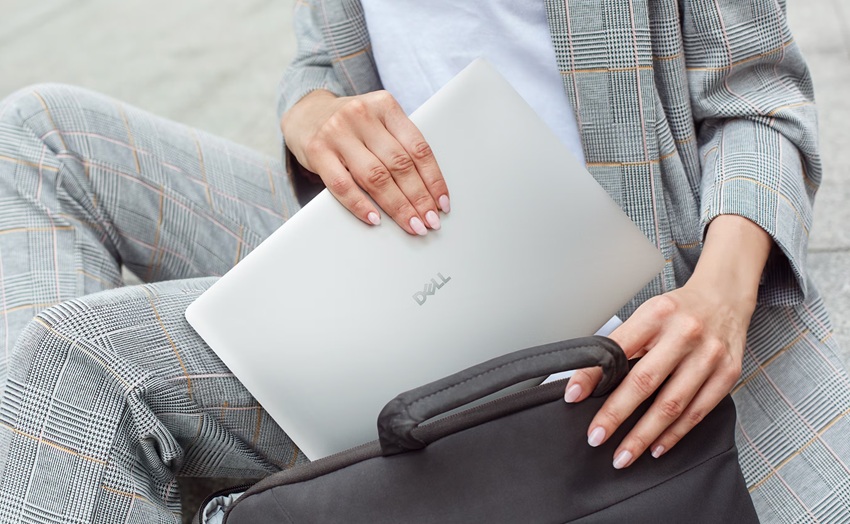 Dell Pro 14 2025 - trải nghiệm thực tế