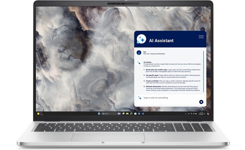 Dell Pro 16 Plus (2025) - màn hình