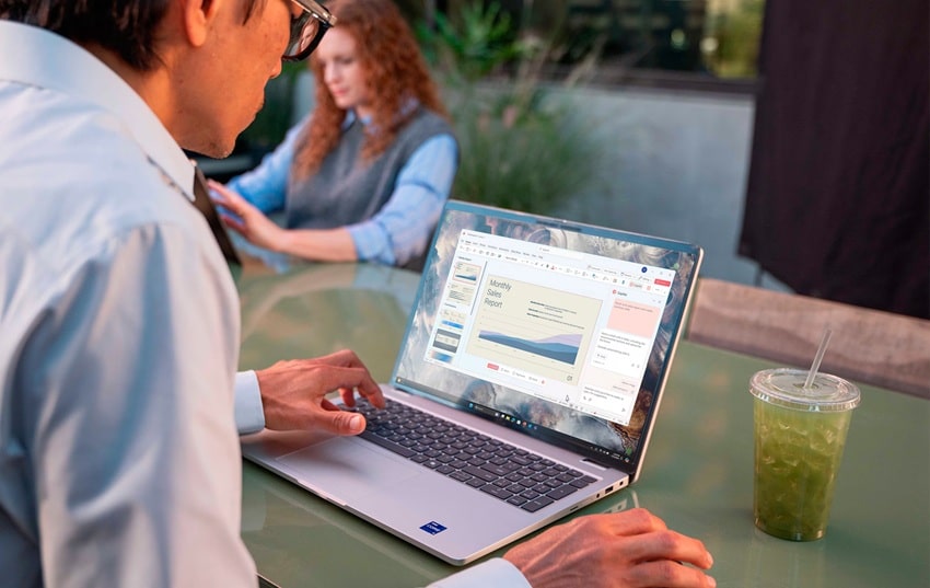 Dell Pro 16 Plus (2025) - trải nghiệm thực tế