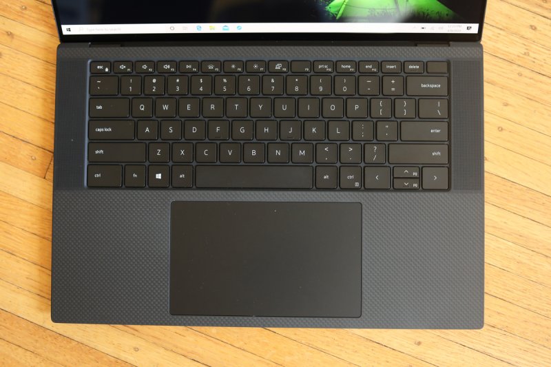 Dell XPS chất lượng vượt trội