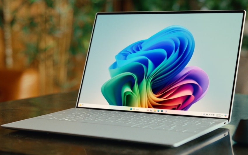 Dell XPS 13 9345 - màn hình