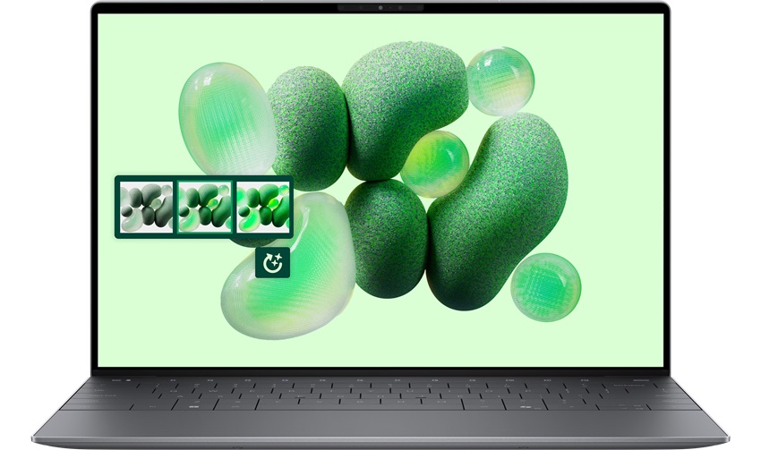 Dell XPS 13 9345 - âm thanh