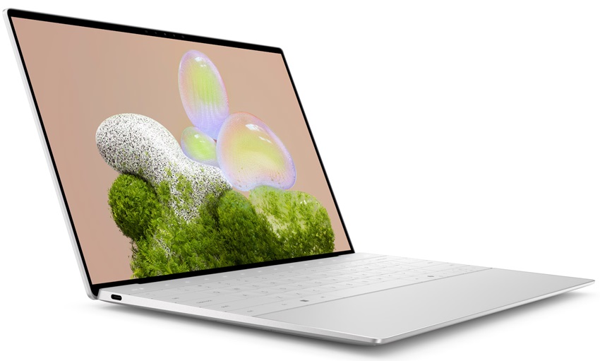 Dell XPS 13 9350 - thiết kế