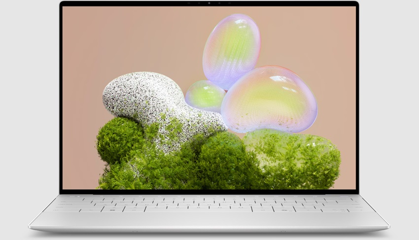 Dell XPS 13 9350 - màn hình