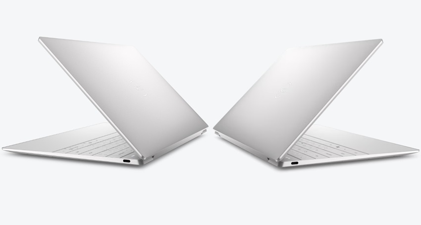 Dell XPS 13 9350 - cổng kết nối