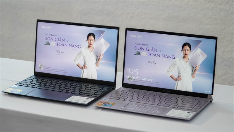 Giới thiệu dòng laptop văn phòng siêu xịn