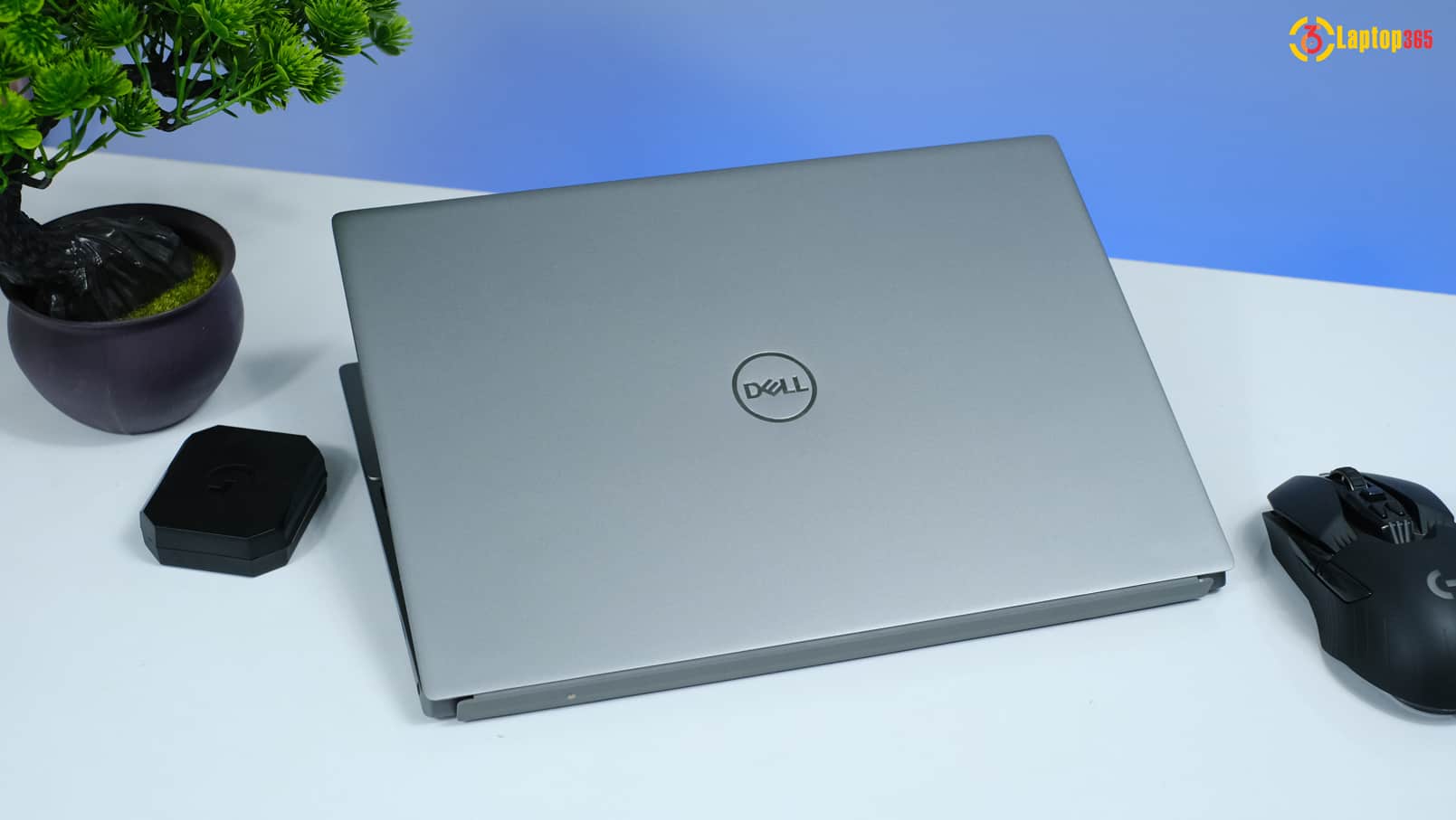 Laptop dell vostro 5320 có hiệu năng đầy mạnh mẽ