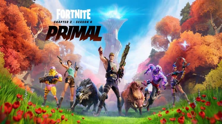 game fortnite 2