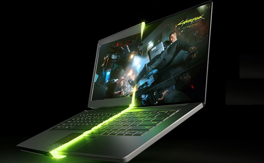 Gigabyte Gaming A16 - trải nghiệm thực tế