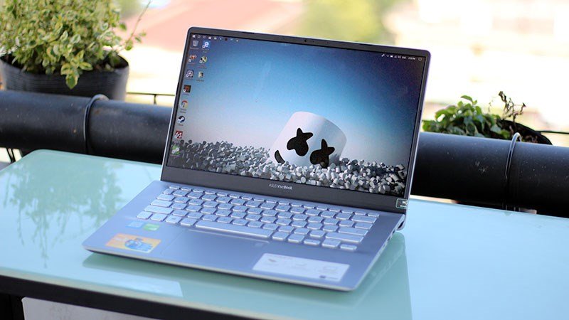 Wi-Fi 6, Bluetooth 5.0 kết nối nhanh & Âm thanh chân thực