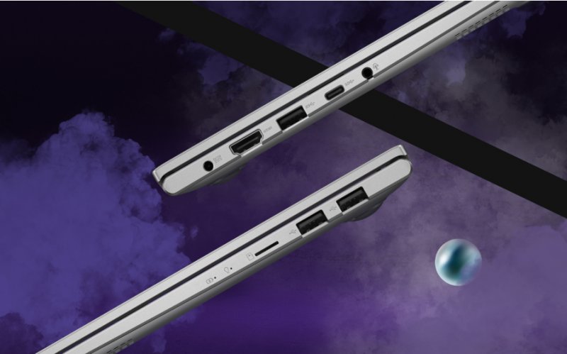 Cổng giao tiếp hiện đại chuẩn kết nối