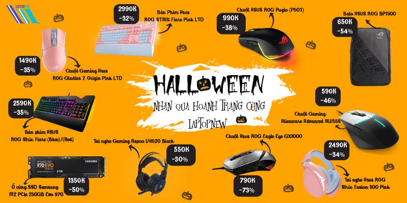 Sản phẩm khuyến mãi