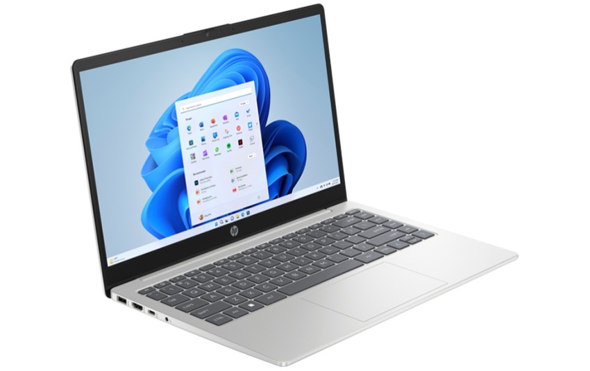 HP 14 EP0779TU - hiệu năng