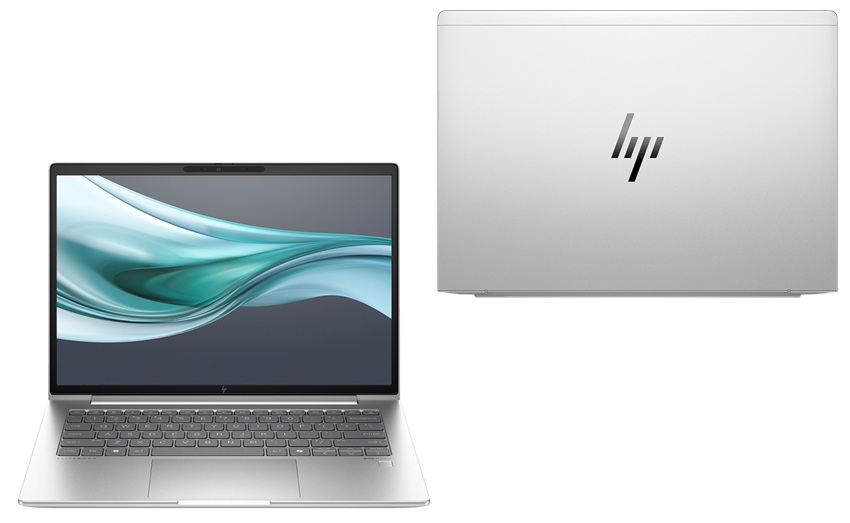 HP EliteBook 640 G11 - thiết kế