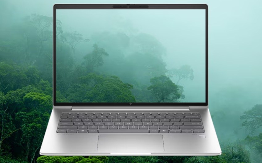 HP EliteBook 640 G11 - màn hình