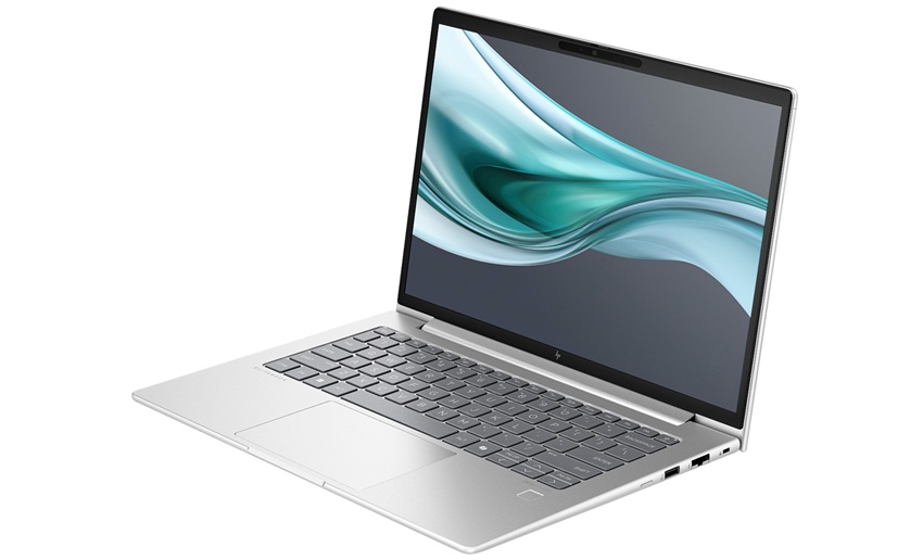 HP EliteBook 640 G11 - kết nối không dây