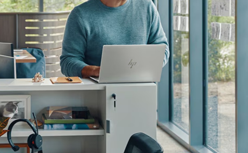 HP EliteBook 640 G11 - trải nghiệm thực tế