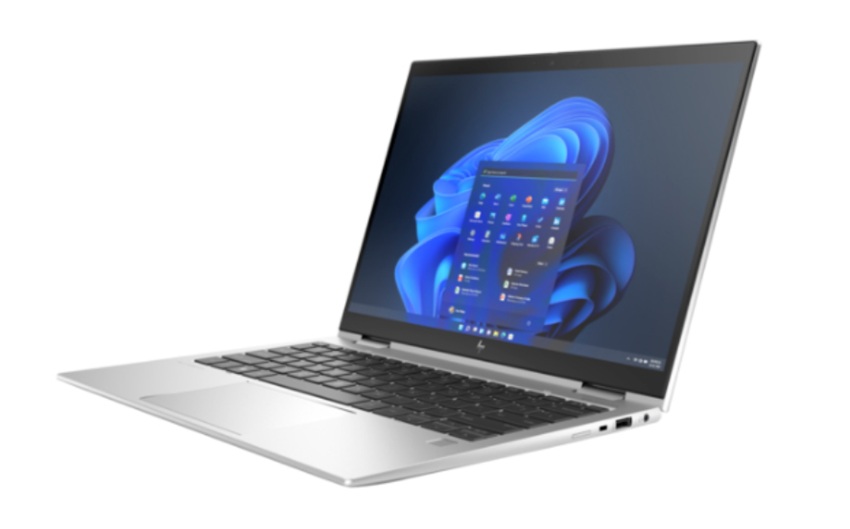 HP EliteBook x360 830 G9 - hiệu năng